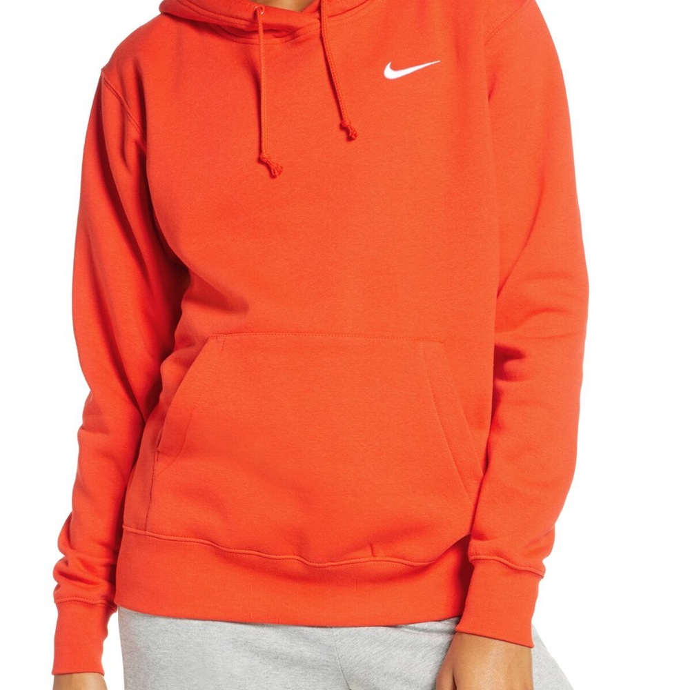 Nike hoodie